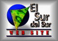 Logo de El Sur del Sur