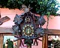 Reloj, Villa General Belgrano, Calamuchita, Córdoba