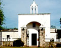 Templo de la Inmaculada Concepción, Los Reartes, Calamuchita, Córdoba, Argentina
