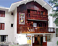 Hotel Solares Cumbrecita