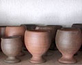 Copas de cerámica Merlo San Luis